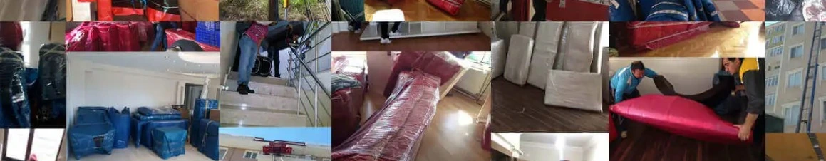 Kayseri evden eve nakliyat görseli