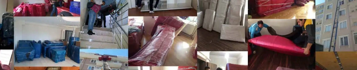 Kayseri Parça Eşya Taşımacılık görseli