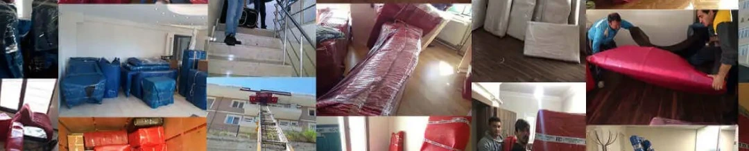 Kayseri şehir içi nakliyat  görseli